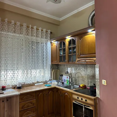 Getaway Apartment Durres