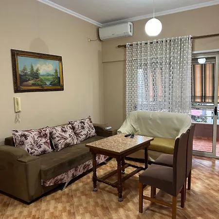 Getaway Apartment Durres