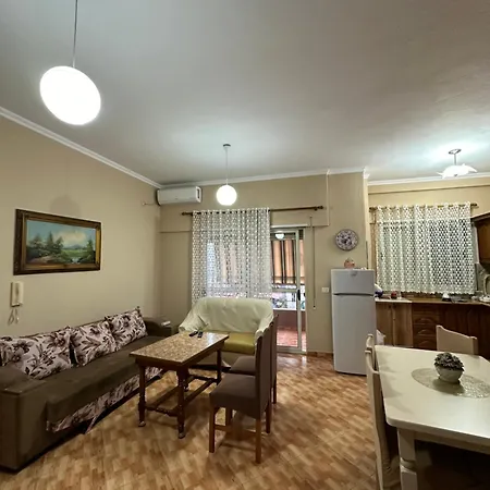 Getaway Apartment Durres